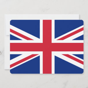 United Kingdom Flag