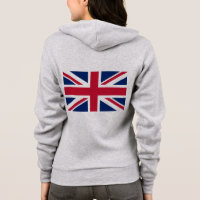 United Kingdom Flag