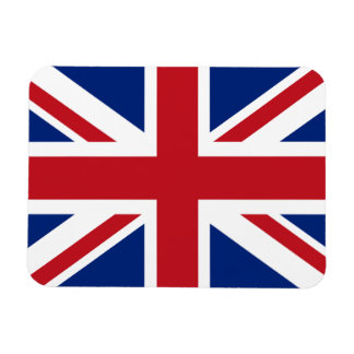 United Kingdom Flag Magnet
