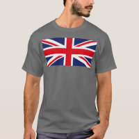 United Kingdom Flag