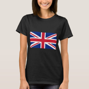 United Kingdom flag T-Shirt