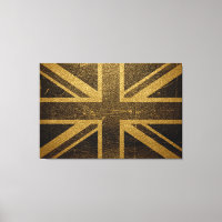 United Kingdom Flag Vintage #2