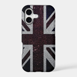 united kingdom flag vintage #3