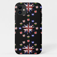 United Kingdom Flags