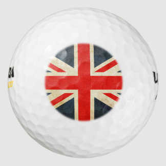 United Kingdom Golf Balls