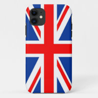 united kingdom great britain country flag  case