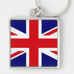 UNITED KINGDOM KEY RING