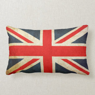 United Kingdom Lumbar Cushion