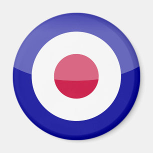 United Kingdom Magnet