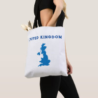 United Kingdom Map