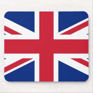 united kingdom mouse mat