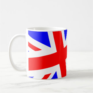United Kingdom Mug