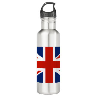 United Kingdom of Great Britain and Northern Irela 710 Ml Water Bottle