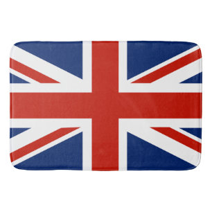 United Kingdom of Great Britain and Northern Irela Bath Mat