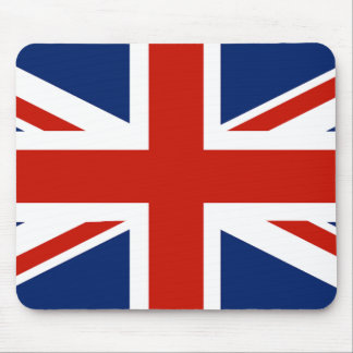 United Kingdom of Great Britain and Northern Irela Mouse Mat