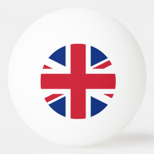 united kingdom ping pong ball