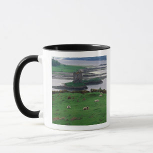 United Kingdom, Scotland, Isle of Skye, old Mug