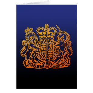 United Kingdom Seal