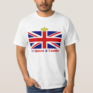 United Kingdom Shirt