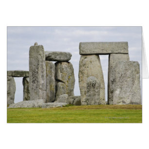 United Kingdom, Stonehenge 12