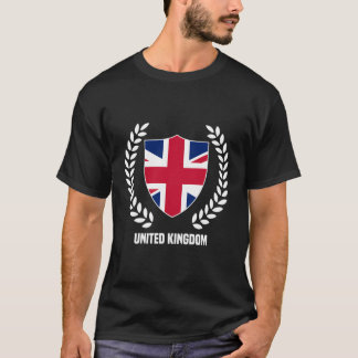 United Kingdom T-Shirt