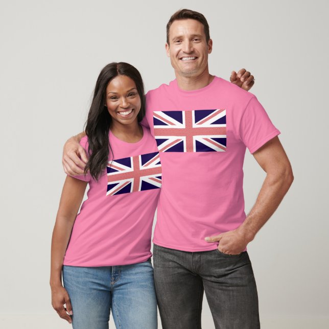 UNITED KINGDOM T-Shirt (Unisex)