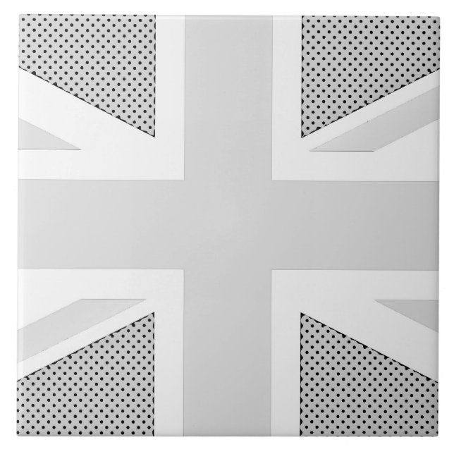 UNITED KINGDOM TILE (Front)