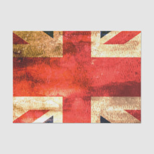 United Kingdom Tissue Paper