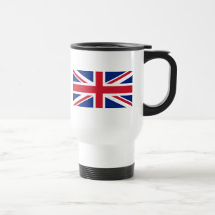 united kingdom travel mug