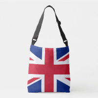 United Kingdom UK Flag
