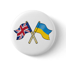 United Kingdom & Ukraine Friendship