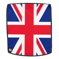 United Kingdom Union Jack Flag