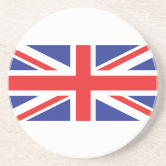 United Kingdom /Union Jack Flag Coaster