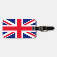 United Kingdom Union Jack Flag