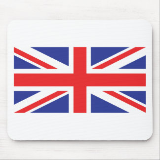 United Kingdom /Union Jack Flag Mouse Mat