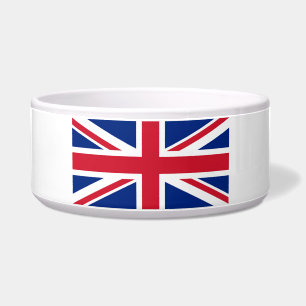 United Kingdom Union Jack Flag of British Colonies