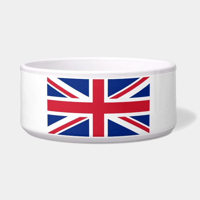 United Kingdom Union Jack Flag of British Colonies (Front)
