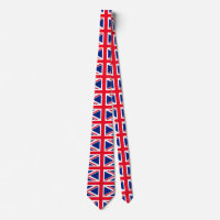 United Kingdom Union Jack Flag