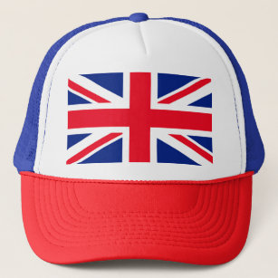 yankees union jack hat
