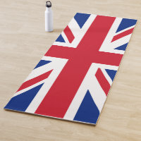 United Kingdom Union Jack Flag