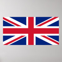 United Kingdom Union Jack