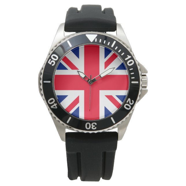 United Kingdom Watch (Front)
