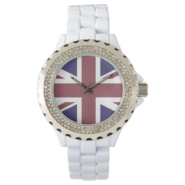 United Kingdom Watch (Front)