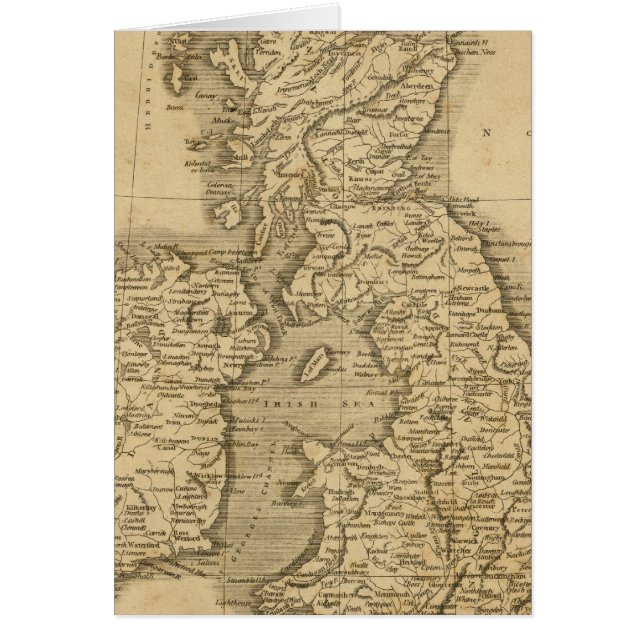 United Kingdoms (Front)