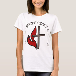 United Methodist Church T-Shirt