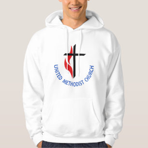 United Methodist Hoodie