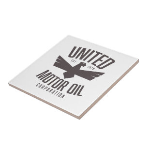 United Motor Oil Corporation, Tile