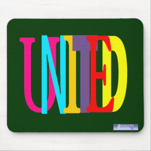 United Mousepad
