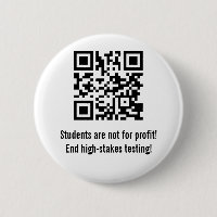 United Opt Out QR Button