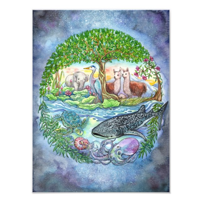 United Photo Print (Front)